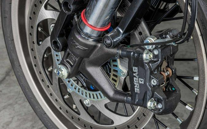 2023 Husqvarna VITPILEN 401