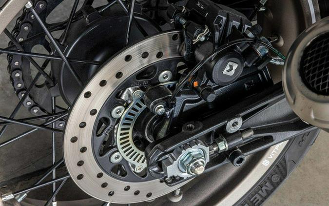 2023 Husqvarna VITPILEN 401