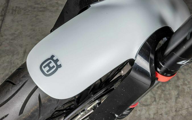 2023 Husqvarna VITPILEN 401