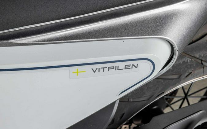 2023 Husqvarna VITPILEN 401