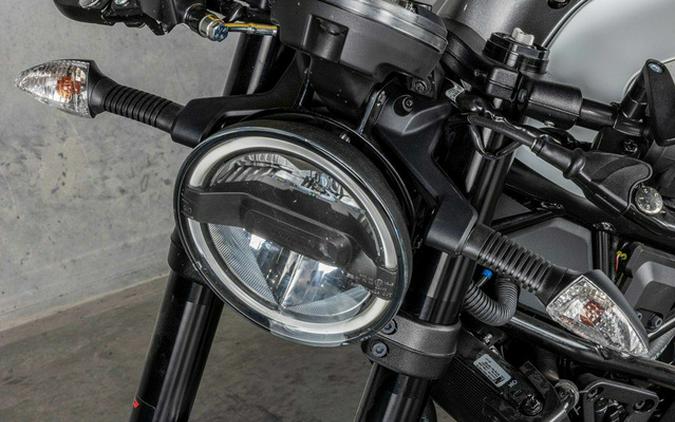 2023 Husqvarna VITPILEN 401