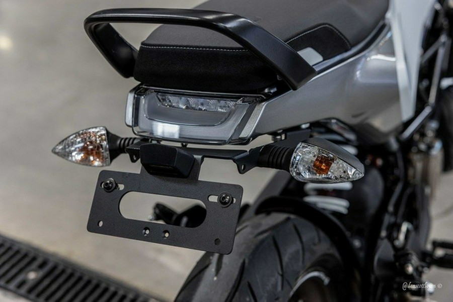 2023 Husqvarna VITPILEN 401