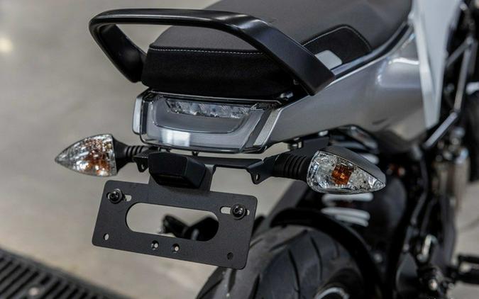 2023 Husqvarna VITPILEN 401