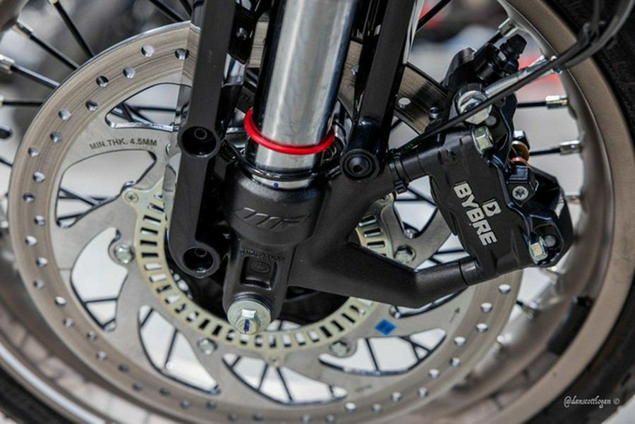 2023 Husqvarna VITPILEN 401