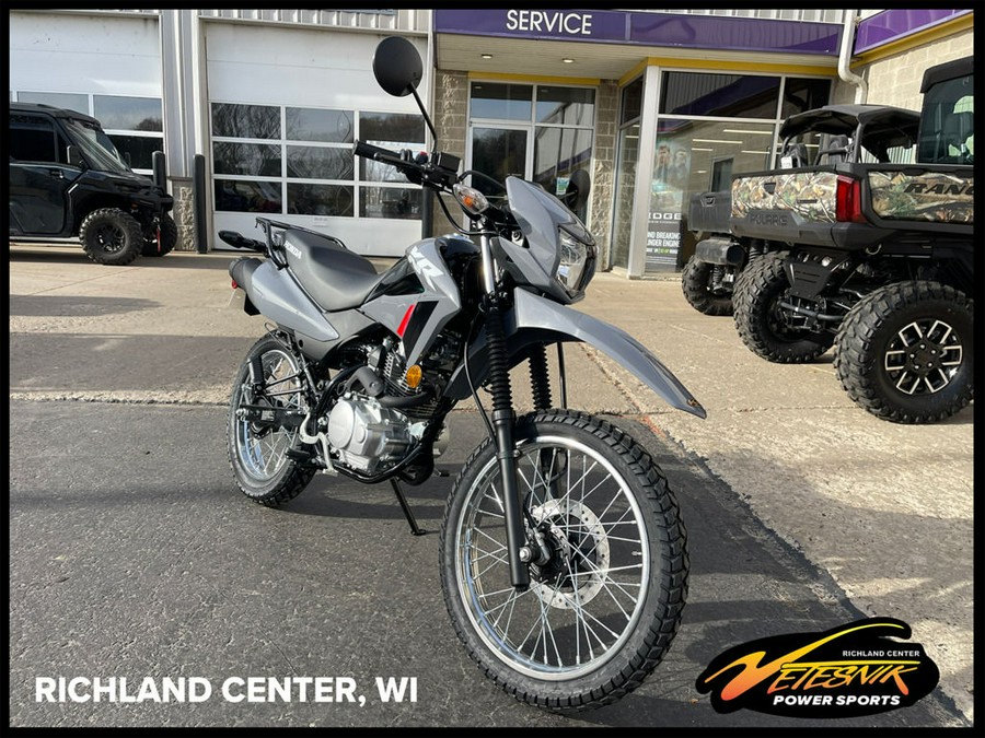 2025 Honda® XR150L