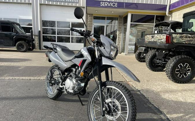 2025 Honda® XR150L