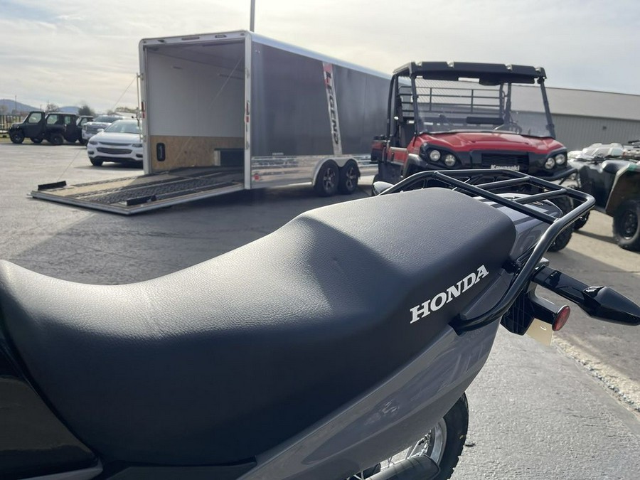 2025 Honda® XR150L