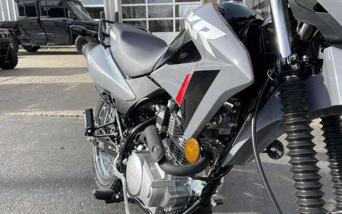 2025 Honda® XR150L