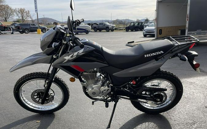 2025 Honda® XR150L