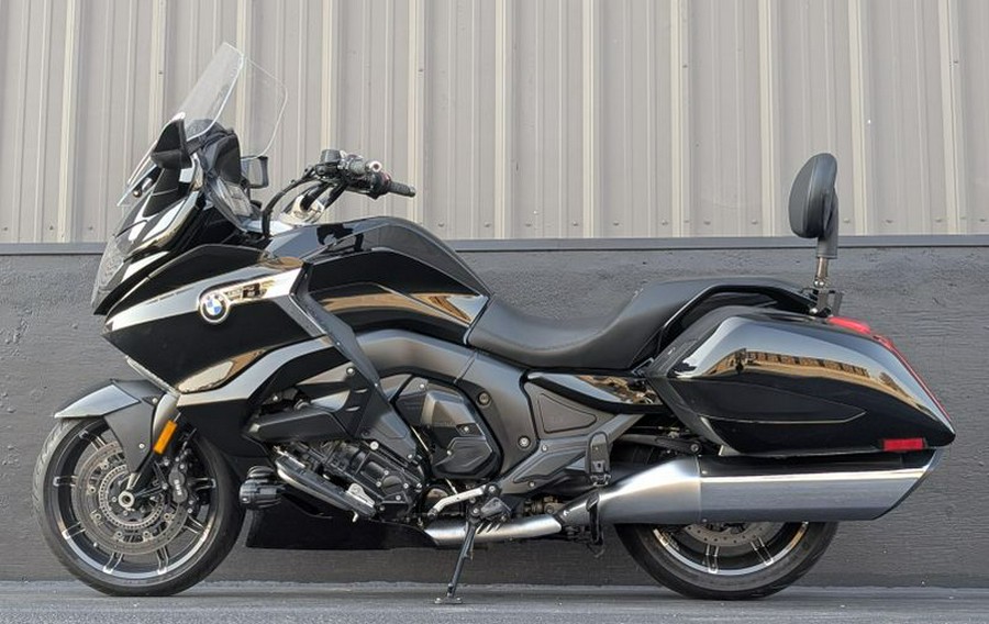Used 2019 BMW K 1600 B