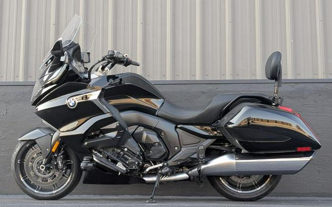 Used 2019 BMW K 1600 B