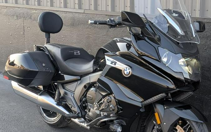 Used 2019 BMW K 1600 B