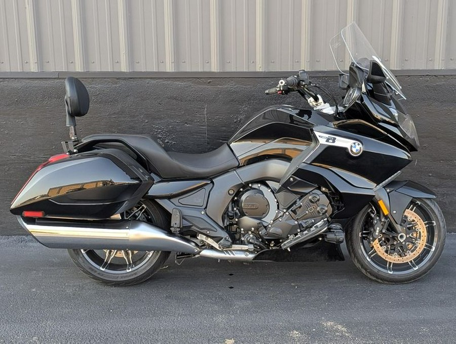 Used 2019 BMW K 1600 B