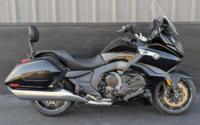 Used 2019 BMW K 1600 B