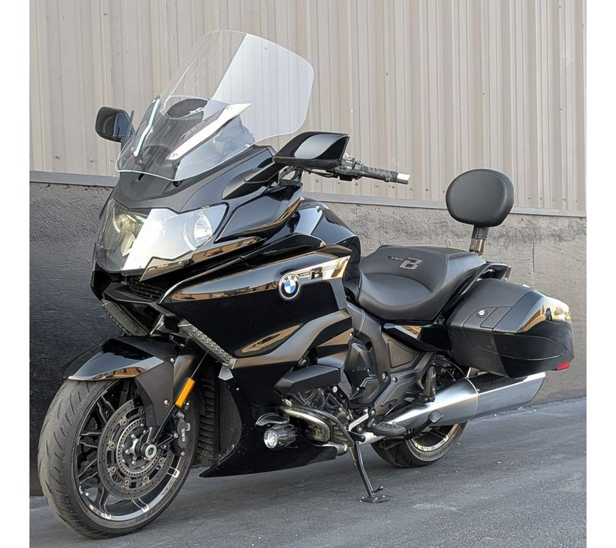 Used 2019 BMW K 1600 B