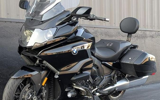 Used 2019 BMW K 1600 B