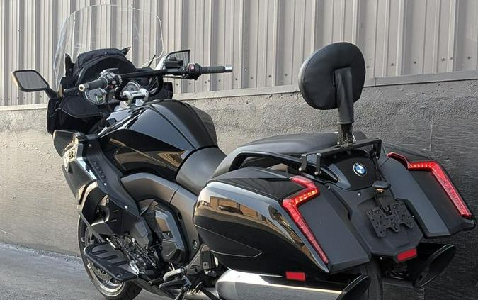 Used 2019 BMW K 1600 B