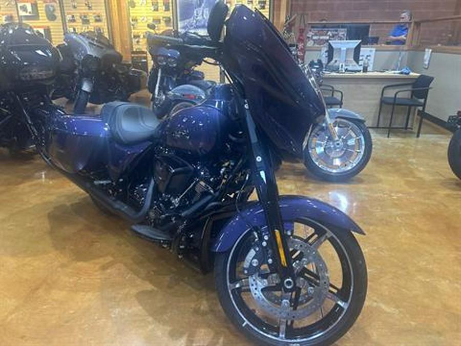 2026 Harley-Davidson Street Glide®