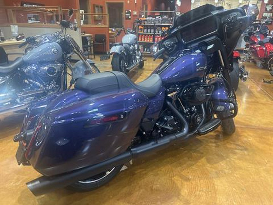 2026 Harley-Davidson Street Glide®