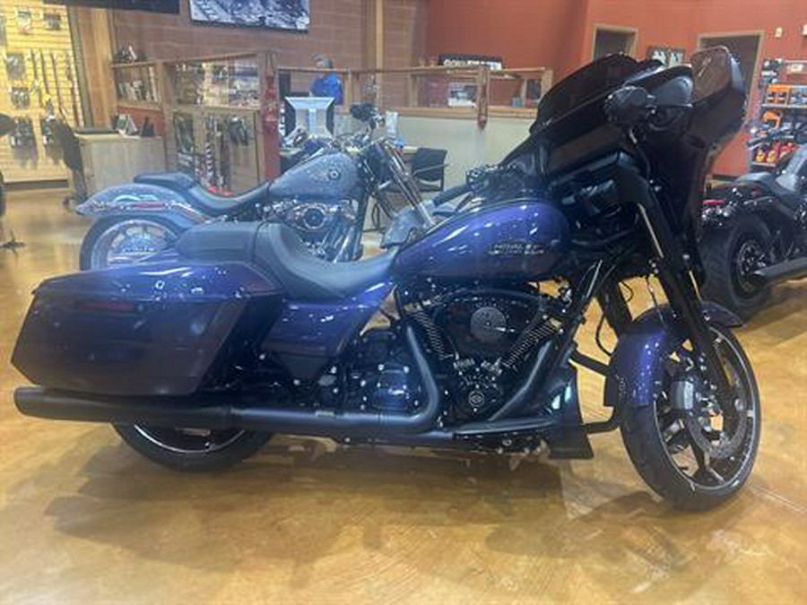 2026 Harley-Davidson Street Glide®