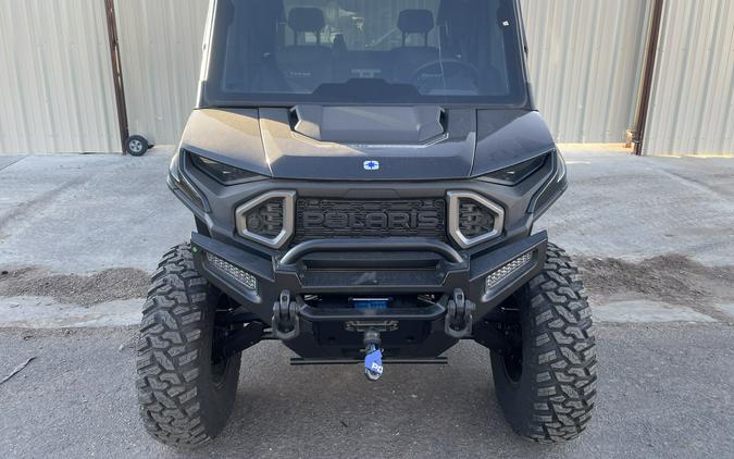2026 Polaris Ranger Crew XD 1500 Northstar Texas Edition