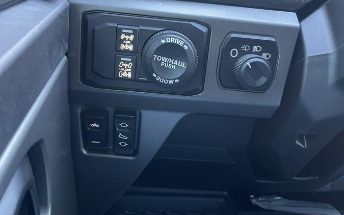 2026 Polaris Ranger Crew XD 1500 Northstar Texas Edition