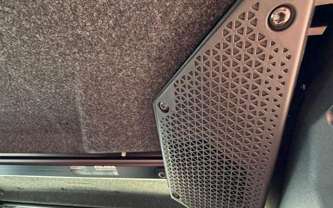 2026 Polaris XPEDITION ADV 5 NORTHSTAR PERFORMANCE RED