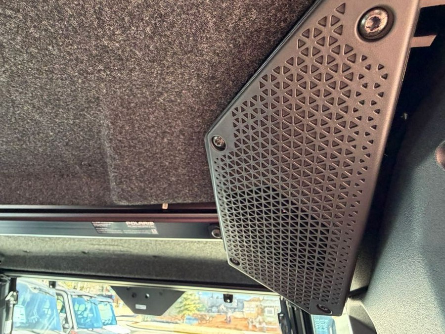 2026 Polaris XPEDITION ADV 5 NORTHSTAR PERFORMANCE RED