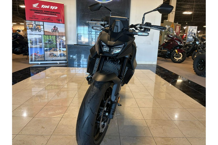 2025 Honda CB750 Hornet