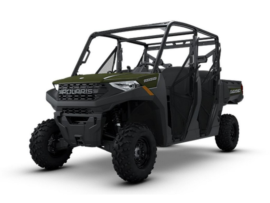 2026 Polaris Ranger® Crew 1000 Base