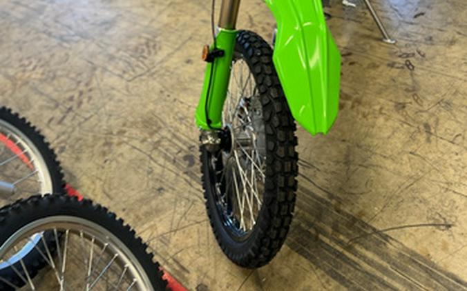 2026 Kawasaki KLX 300
