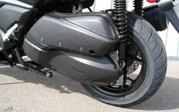 2026 Yamaha XMAX