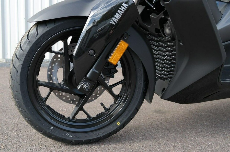 2026 Yamaha XMAX