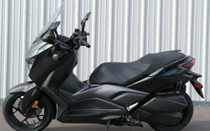 2026 Yamaha XMAX