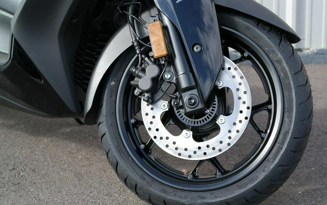 2026 Yamaha XMAX