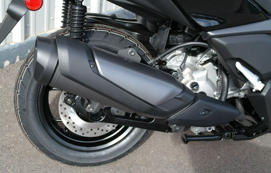 2026 Yamaha XMAX
