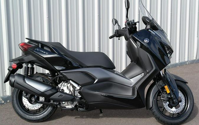 2026 Yamaha XMAX