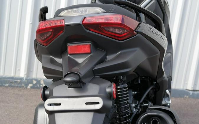 2026 Yamaha XMAX