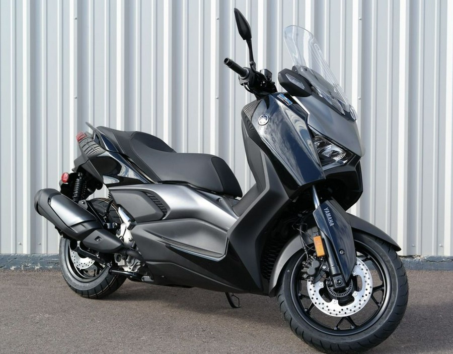 2026 Yamaha XMAX