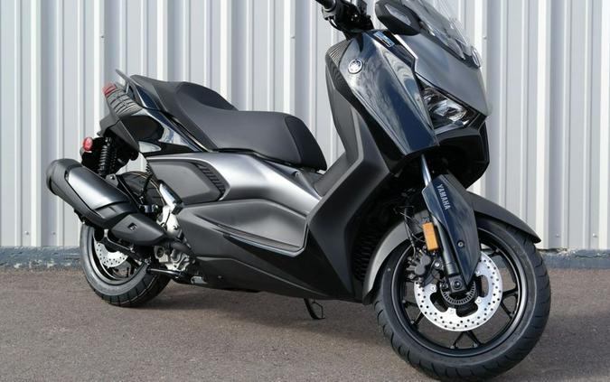 2026 Yamaha XMAX