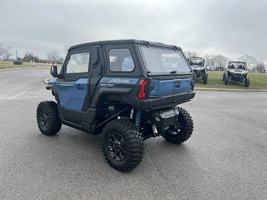 2024 Polaris Polaris XPEDITION ADV Ultimate