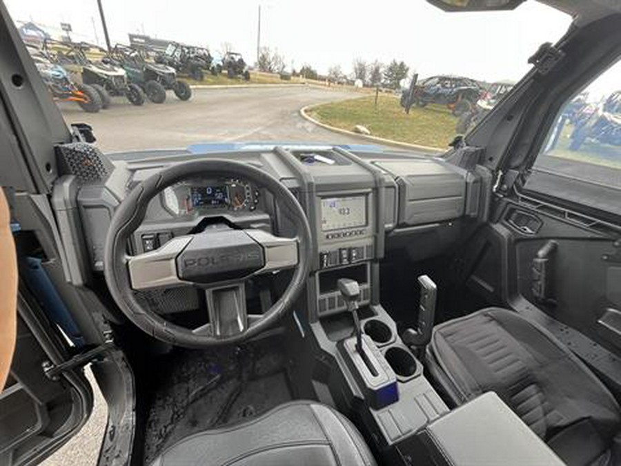 2024 Polaris Polaris XPEDITION ADV Ultimate