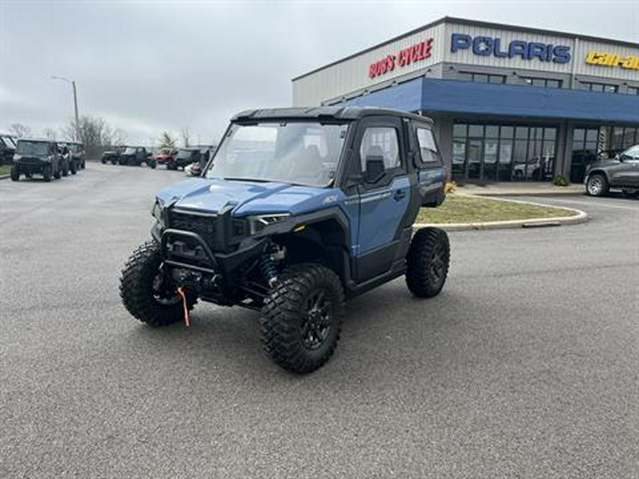 2024 Polaris Polaris XPEDITION ADV Ultimate