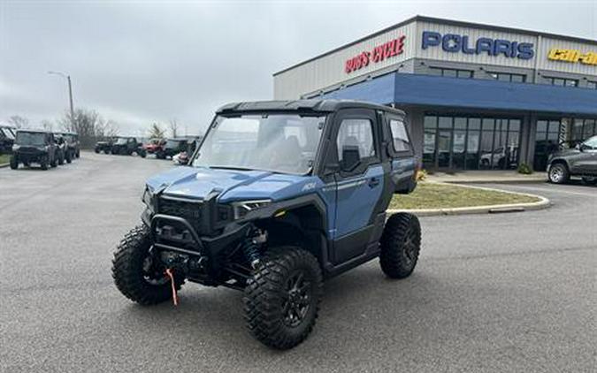 2024 Polaris Polaris XPEDITION ADV Ultimate