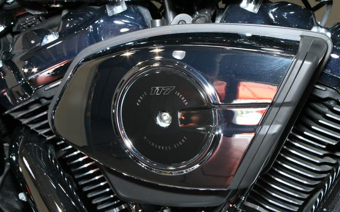 2025 Harley-Davidson Fat Boy