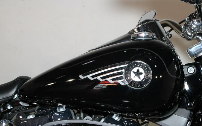 2025 Harley-Davidson Fat Boy