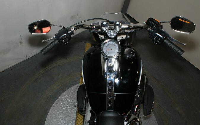 2025 Harley-Davidson Fat Boy