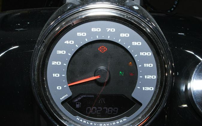 2025 Harley-Davidson Fat Boy