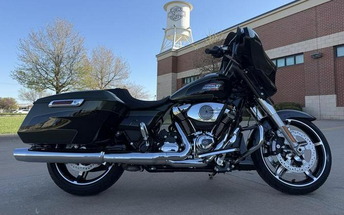 2026 Harley-Davidson® FLHX - Street Glide®