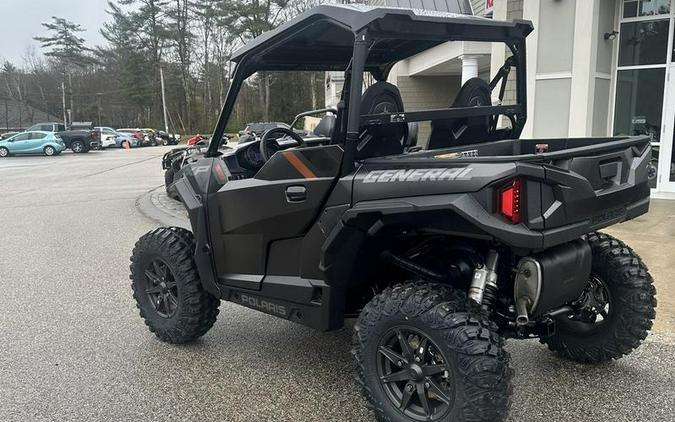2026 Polaris® General XP 1000 Premium